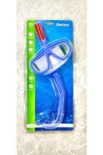 تصویر Bestway مجموعه ماسک Snorkel کودکان +3 عزاداری 