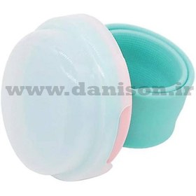 تصویر جاسوزنی مگنتی مچی بیضی 