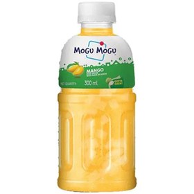 تصویر نوشیدنی موگو موگو اصل Mogu Mogu