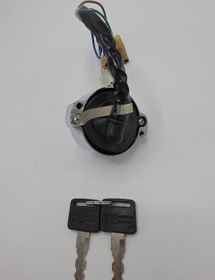 تصویر سوییچ یاماها YB 125 