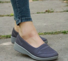 تصویر حراج ویژه کفش پیاده روی زنانه طبی با ارسال رایگان 