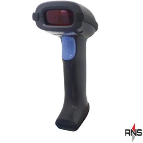 تصویر بارکدخوان یک بعدی باسیم یونیتک Unitech MS836 Unitech MS836 barcode scanner