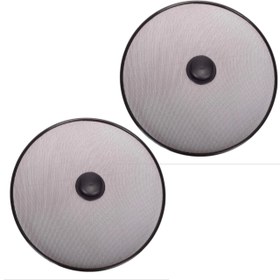 تصویر توری روغن گیر در قابلمه ای 