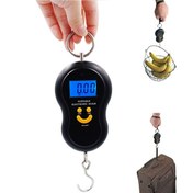 تصویر فروش عمده ترازو دیجیتال گلابی مدل MI-3245 بسته 30 عددی