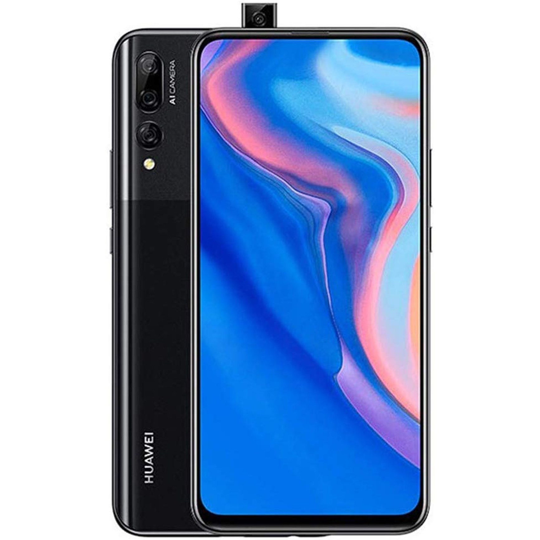 Smartwatch huawei y9 prime 2019 new arrivals