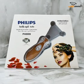 تصویر بند انداز برقی فیلیپس مدل PH8999 