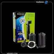 تصویر فیلتر داخلی آکواریوم بویو SP-1000B 