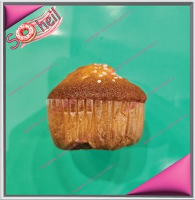 تصویر شیرینی کیک یزدی 