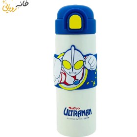 تصویر تراول ماگ فانتزی دیزنی 550ml 