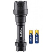 تصویر چراغ قوه دستی وارتا مدل F20 Pro با لامپ LED 