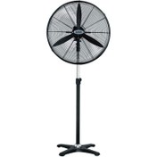 تصویر پنکه ایستاده لونا مدل 26-212 سایز ۶۵ سانتی متر 