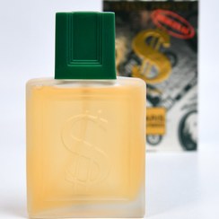 تصویر ادکلن ادو تویلت مردانه الیزه حجم ۱۰۰ میلی لیتر رایحه تند 