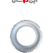 تصویر دنده تریگر سرمیل لنگ مزدا 2000 