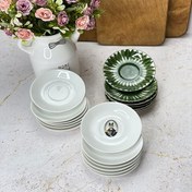 تصویر نلبکی چینی 