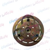 تصویر کلاچ کمپرسور زکسل کولر پژو 405، پارس و سمند – وارداتی 