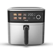 تصویر سرخ کن باک مدل BK1020 