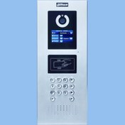 تصویر زنگ درب آپارتمان داهوا DH-VTO1220A 