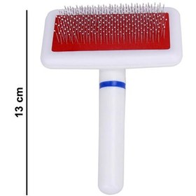 تصویر برس سگ وگربه 