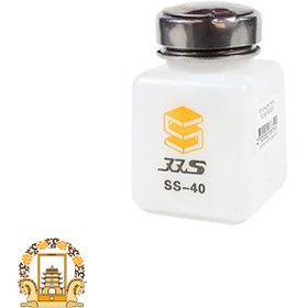 تصویر بطری تینر SunShine SS-40 