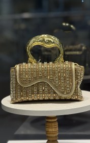 تصویر کیف مجلسی دستی برند Nice style 