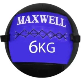تصویر وال بال 6کیلویی مکس ول 