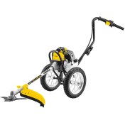 تصویر علف زن کالسکه‌ای کنزاکس مدل KHM-152 