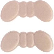 تصویر پد محافظ پشت پاشنه پا مدل MOK01 