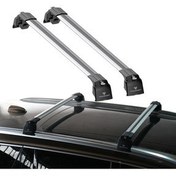 تصویر جعبه بار سقفی کیا اورجینال TAURUSPOWER 