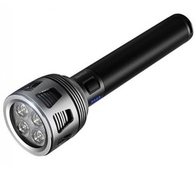 تصویر چراغ قوه شیائومی Xiaomi NexTool NE20168 Thunder Searching Flashlight 