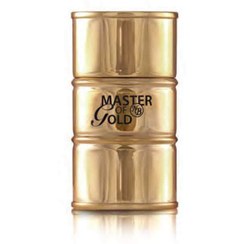 تصویر ادوپرفیوم لیدی میلیون نیو برند مدل Master Of Gold 