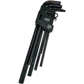 تصویر ست آچار آلن SKY 