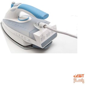 تصویر اتو بخار براون مدل TS765A Braun TS765A Steam Iron