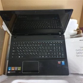 تصویر لپ تاپ Lenovo G510 