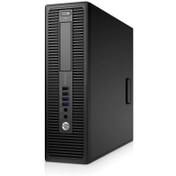 تصویر مینی کیس HP مدل EliteDESK 705 G3 