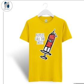 تصویر لباس طرح پزشکی 