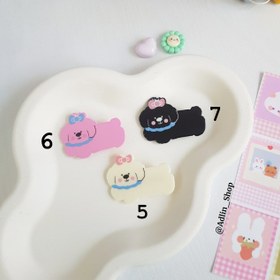 تصویر انبری هاپویی 