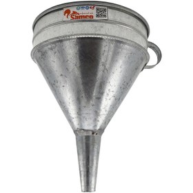 تصویر قیف روغن سامکو مدل YP3-24CM 