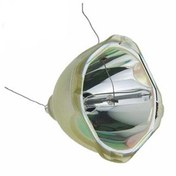 تصویر لامپ ویدئو پروژکتور پاناسونیک panasonic PT-F200 تولید مجموعه اصفهان نوین 