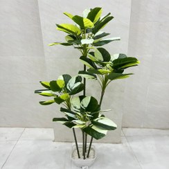 تصویر درختچه مصنوعی لیراتا ابلغ 