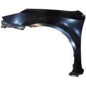 تصویر گلگیر جلو چپ جیلی اکسلنت 