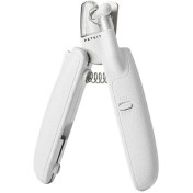 تصویر ناخن گیر چراغ دار پت کیت (Petkit LED Nail Clipper) 