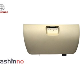 تصویر درب داشبورد برلیانس H320 