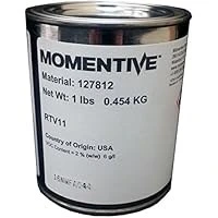 خرید و قیمت MOMENTIVE RTV11-1P RTV 11 Silicone | ترب