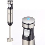 تصویر گوشتکوب برقی تک کاره مدل ZC-7060 Hand blender