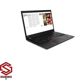 تصویر لپ تاپ استوک لنوو مدل Thinkpad T490 Stock Lenovo Thinkpad T490 laptop