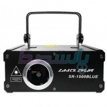 تصویر لیزر خطی تانگو آبی SR1500 BLUE 