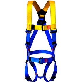 تصویر هارنس زاگرس مدل Z1 