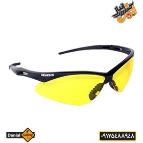 تصویر عینک دید در شب Jackson 