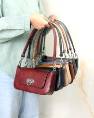 تصویر کیف زنانه ربکا 