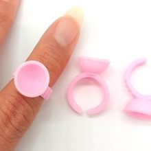 تصویر تشتک انگشتی چسب 